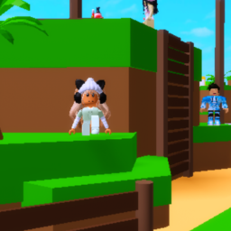 Paradise Island RP
