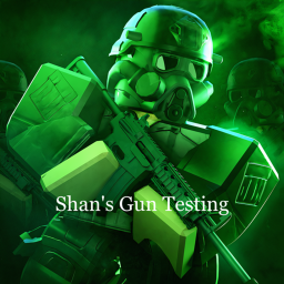 Shan's Gun Testing