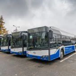 Urbanmove Kraków icon