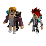 Penguin and Kate Clothing