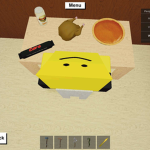 Cheesy UGC store
