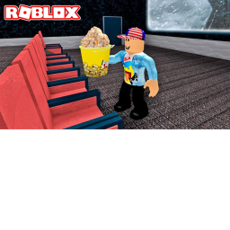 Movie Theatre Tycoon