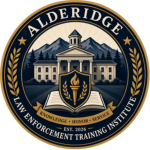 Alderidge Law Enforcement Training Institute