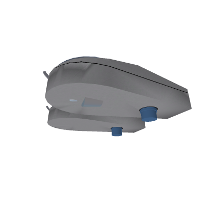 GE M250R1 HPS & MV 2 Pack (Modified) Street Lights