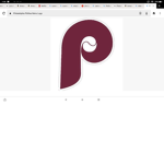 P Phillies