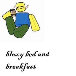the boxy bed and breakfast