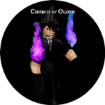 Church of the Olden Gods