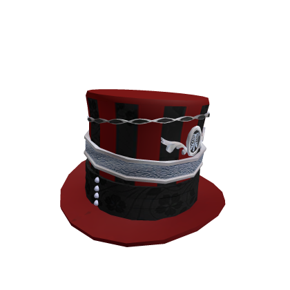 Maroon Marvel