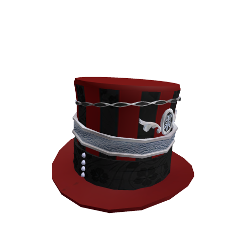 Maroon Marvel
