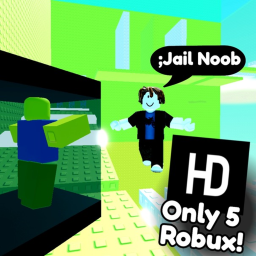 Cheap Admin Tower [5 Robux Admin] icon