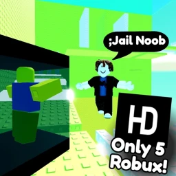 Cheap Admin Tower [5 Robux Admin] icon