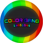 Color Gang [DHM]