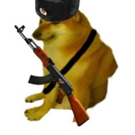 The Doge Army Special's