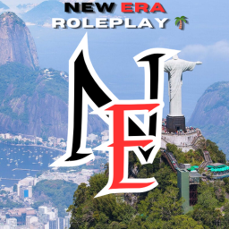 New Era Rio de Janeiro Roleplay 🌴 [BETA]