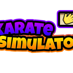 Karate simulator