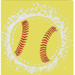 fast-pitch softball