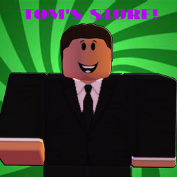 Tom's Store!