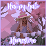 *~Happy Halo Homestore~*