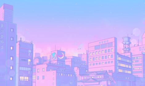 CITY 🏙