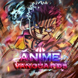 [UPDATE 0.5] Anime Vanguards