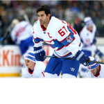 The Pacioretty Family