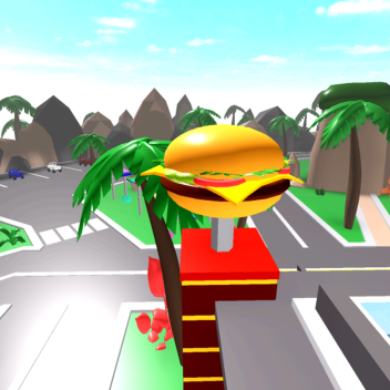 Life Simulator Super Alpha