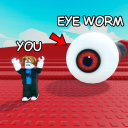 Scary Eye Worm Tower 2