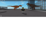 Dino Survival Online Official Group