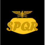 :|ROME|: S-P-Q-R