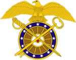 [USQMC] United States Quartermaster Corps