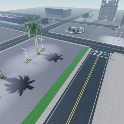 (The Return) Viña del Mar RP screenshot 2