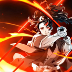 DEMON SLAYER: NEW HOPE