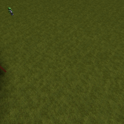 Survival The Alligator Tree Studios