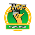 Senior Duck