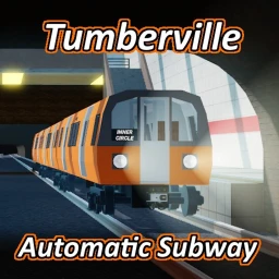 [BETA] Tumberville Automatic Subway icon