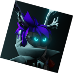 TheMysteriousBlue