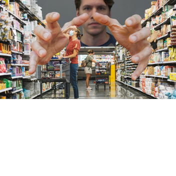 escape the jerma