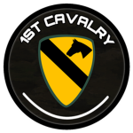 USAR} 1st Cavalry Division