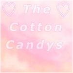 The Cotton Candys
