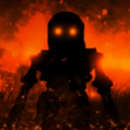[BLOOD NIGHT TESTING] THE RAKE: Fan Made Edition icon