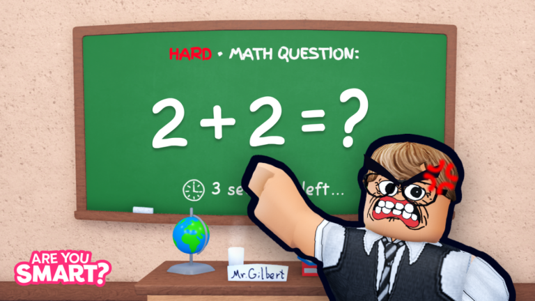 Are You Smart? 🤓 screenshot 4