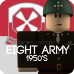 Eighth Army 1950