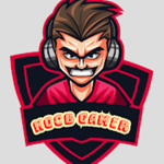 NOOBGAMER (Official Group)