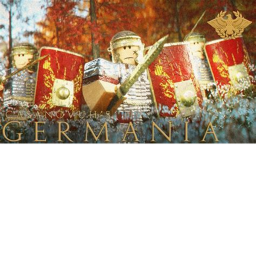 Roman Germania