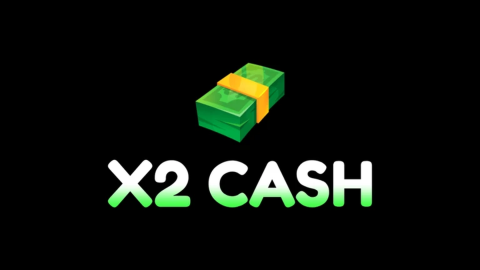 💵X2 Weekend