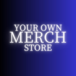 SELL your own Clothing Store