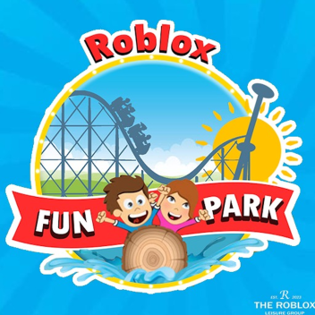 ROBLOX FUN PARK