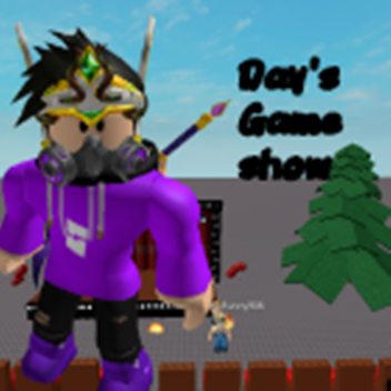 Day's GAMESHOW