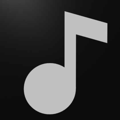 Music Gui System