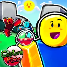 😭Capture Panic🪩 [Public Testing ⚠️] icon